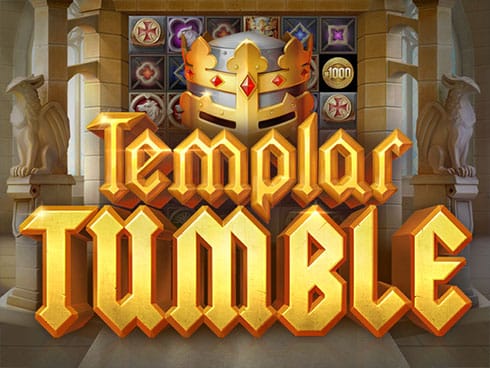 Templar Tumble game icon
