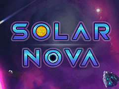 Solar Nova game icon