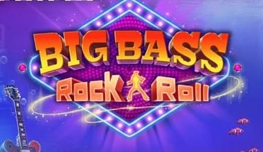 Big Bass Rock and Roll